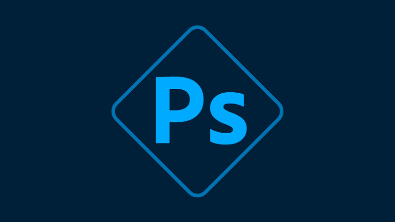 Photoshop Express hoàn toàn có thể coi như phần mềm địa hình của Adobe Photoshop