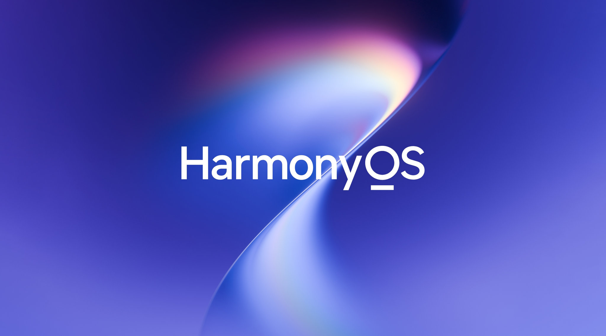 Giao diện HarmonyOS 7 trên màn hình lớn