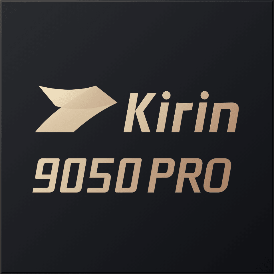 Hình ảnh chip Kirin 9050 Pro