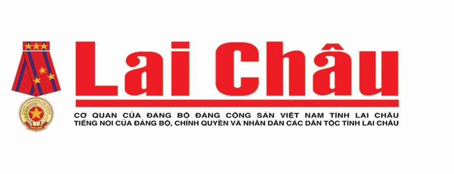 Báo Lai Châu