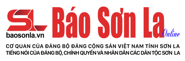 Báo Sơn La