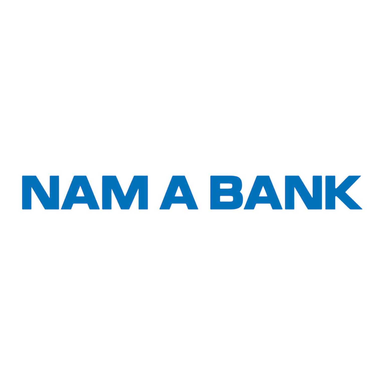 Logo Nam Á Bank