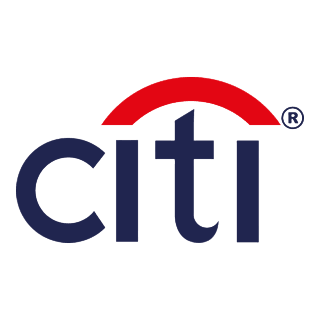 Logo Citibank