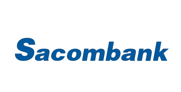 Logo Sacombank