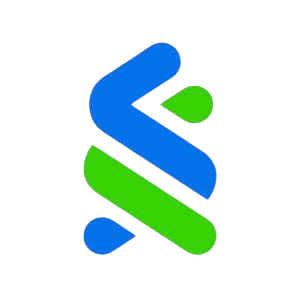 Logo Standard Chartered