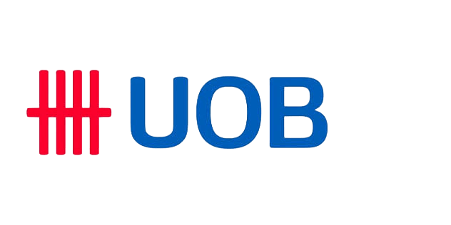 Logo UOB