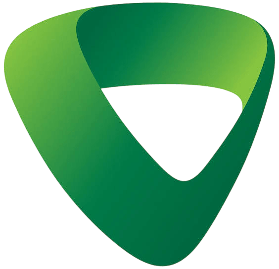 Logo Vietcombank