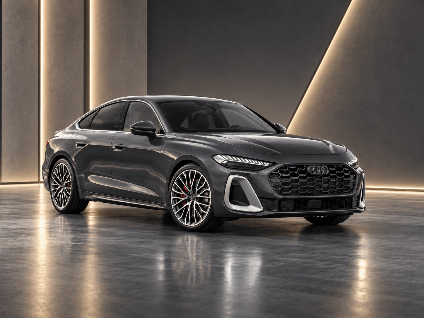 Ảnh Audi A5