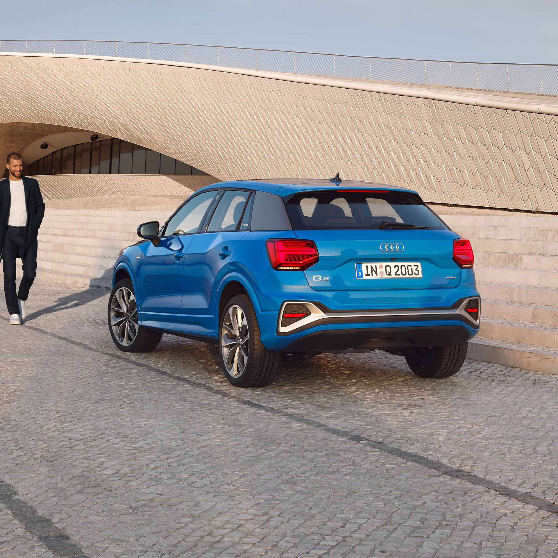Ảnh Audi Q2