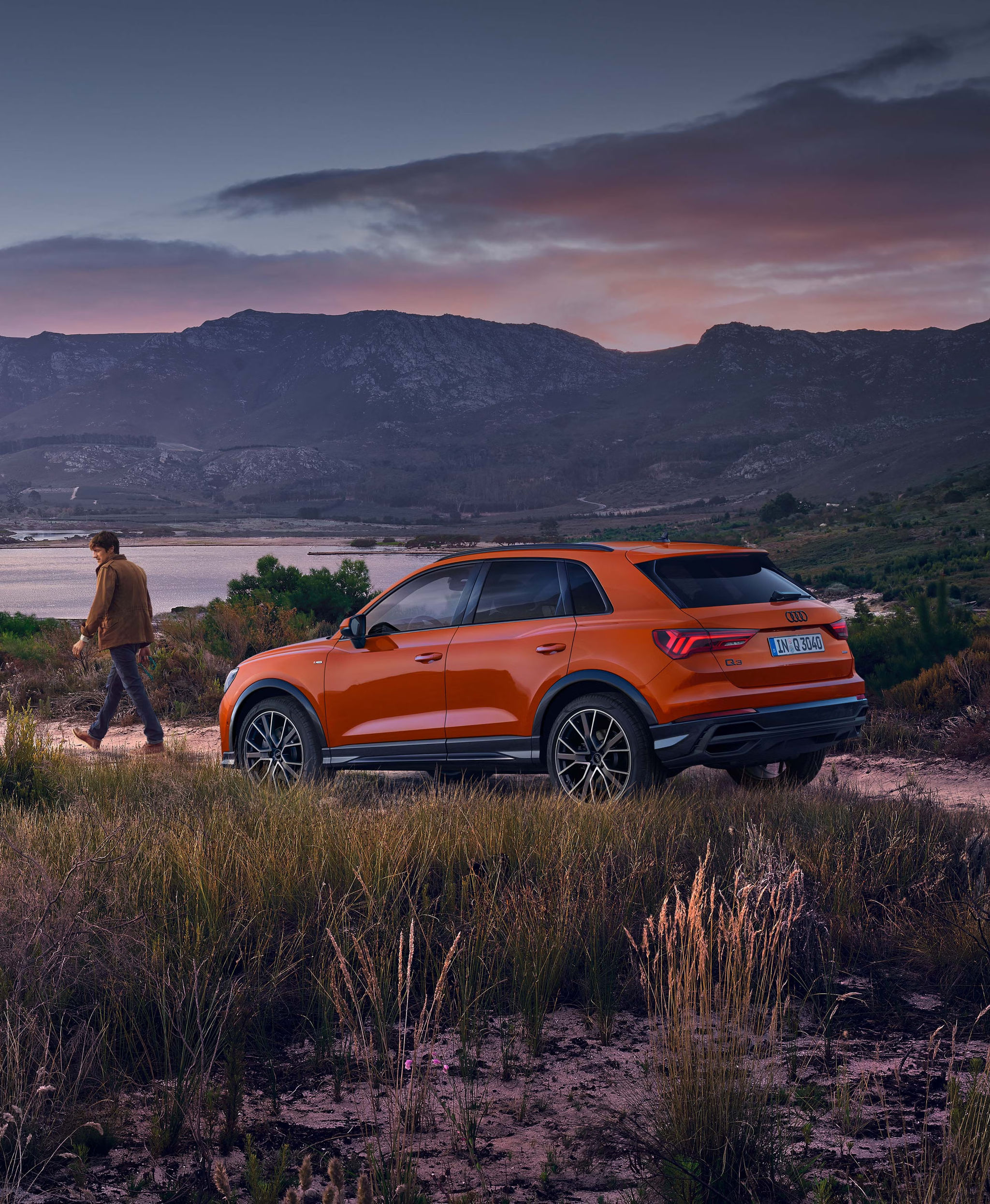 Ảnh Audi Q3