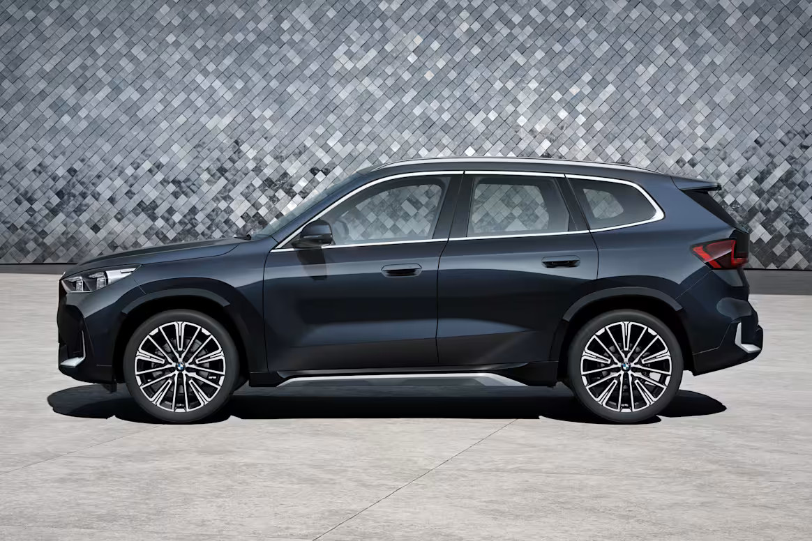 Ảnh BMW X1
