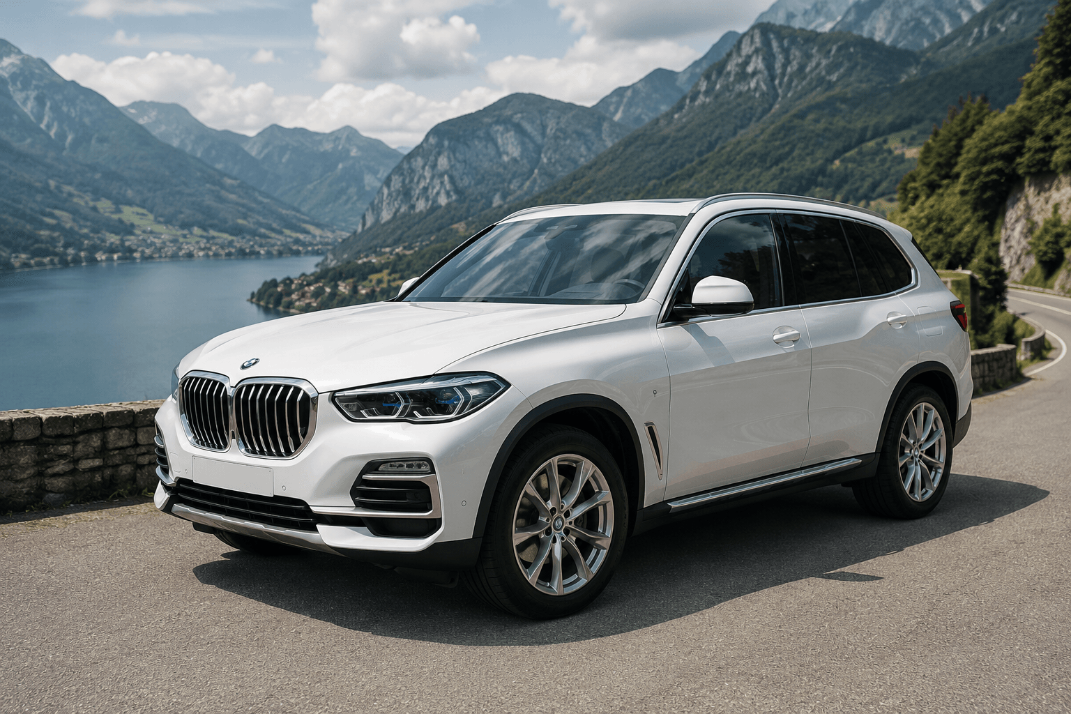 Ảnh BMW X5