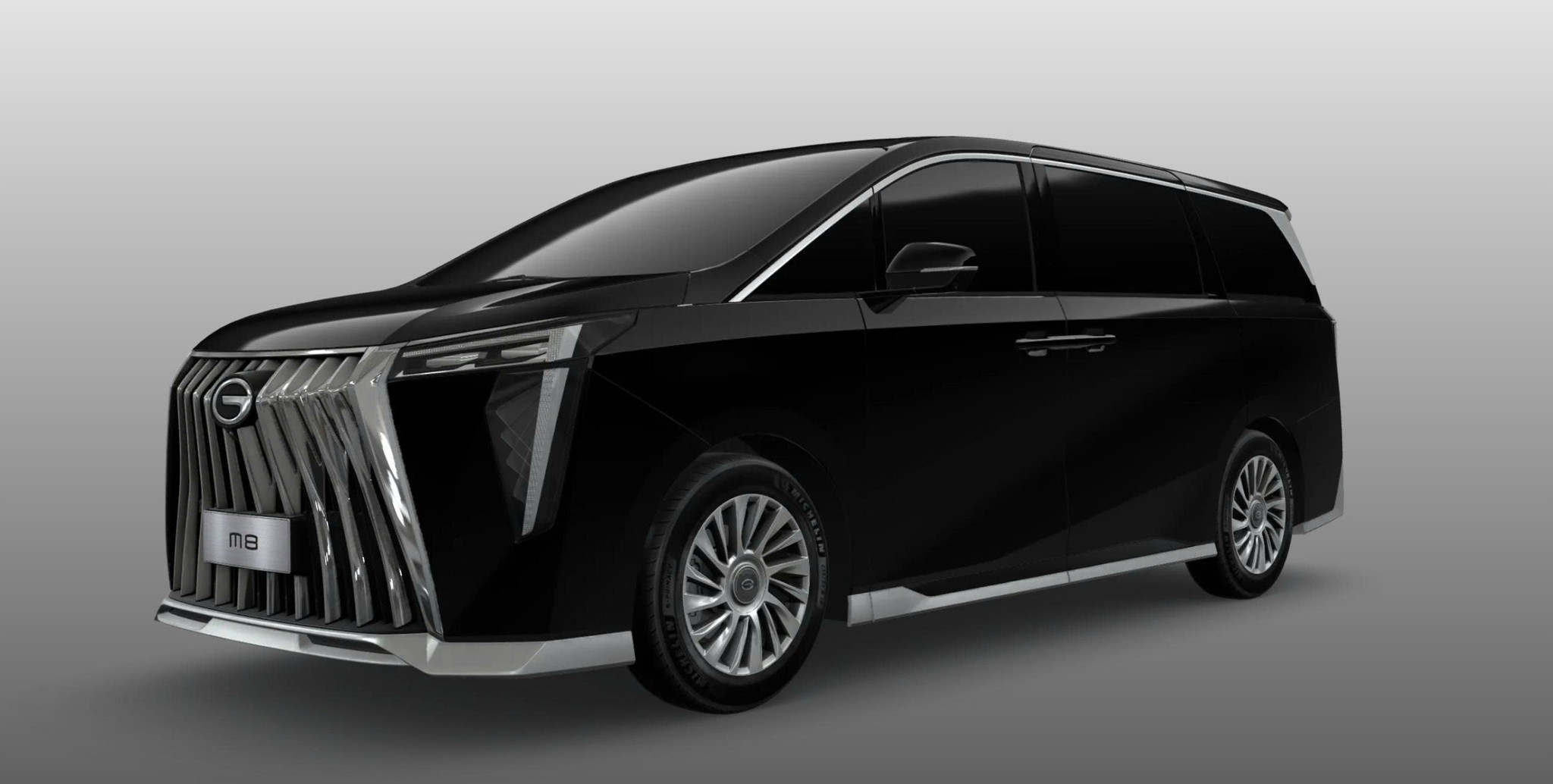 Ảnh GAC M8