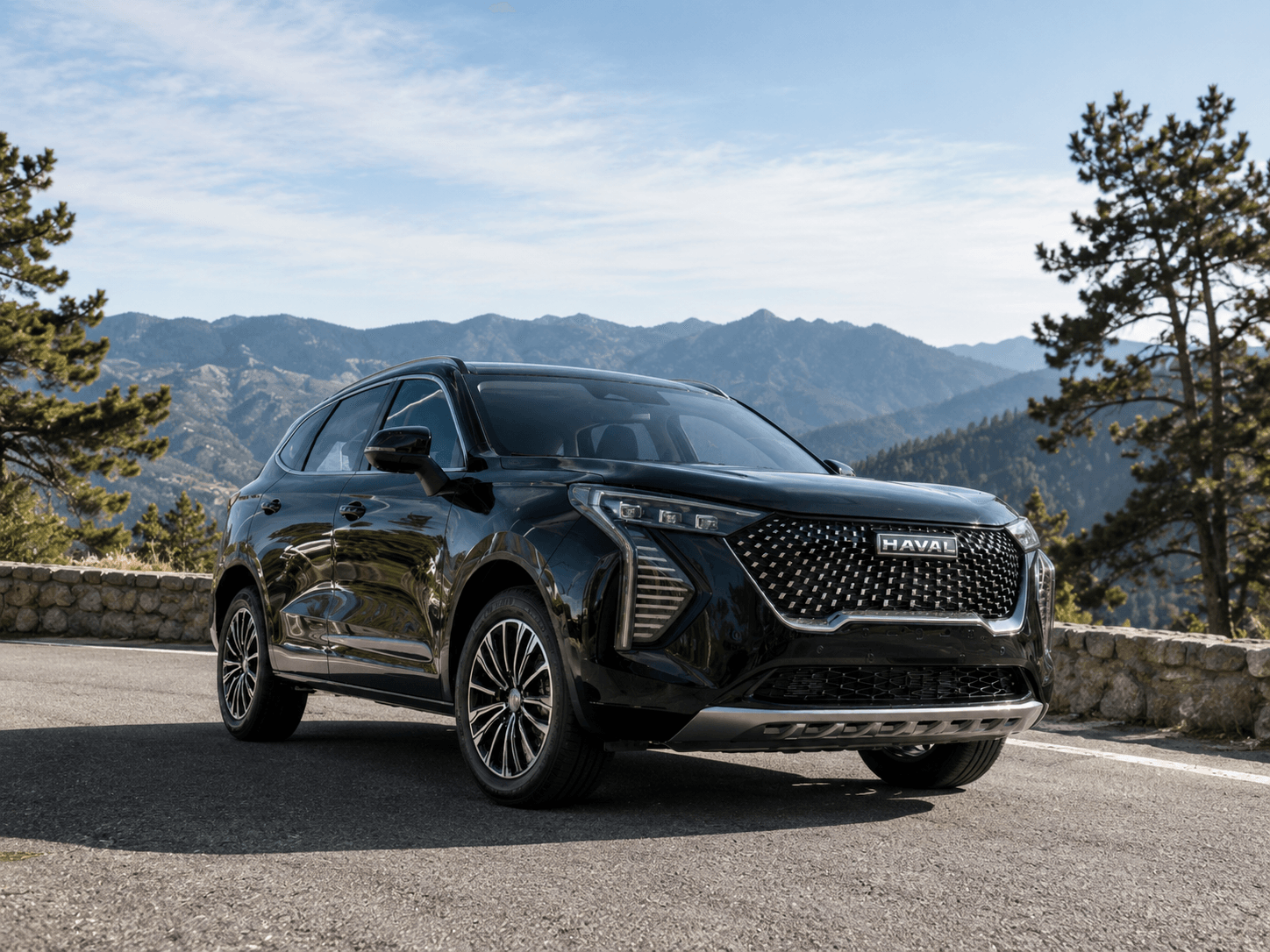 Ảnh Haval Jolion