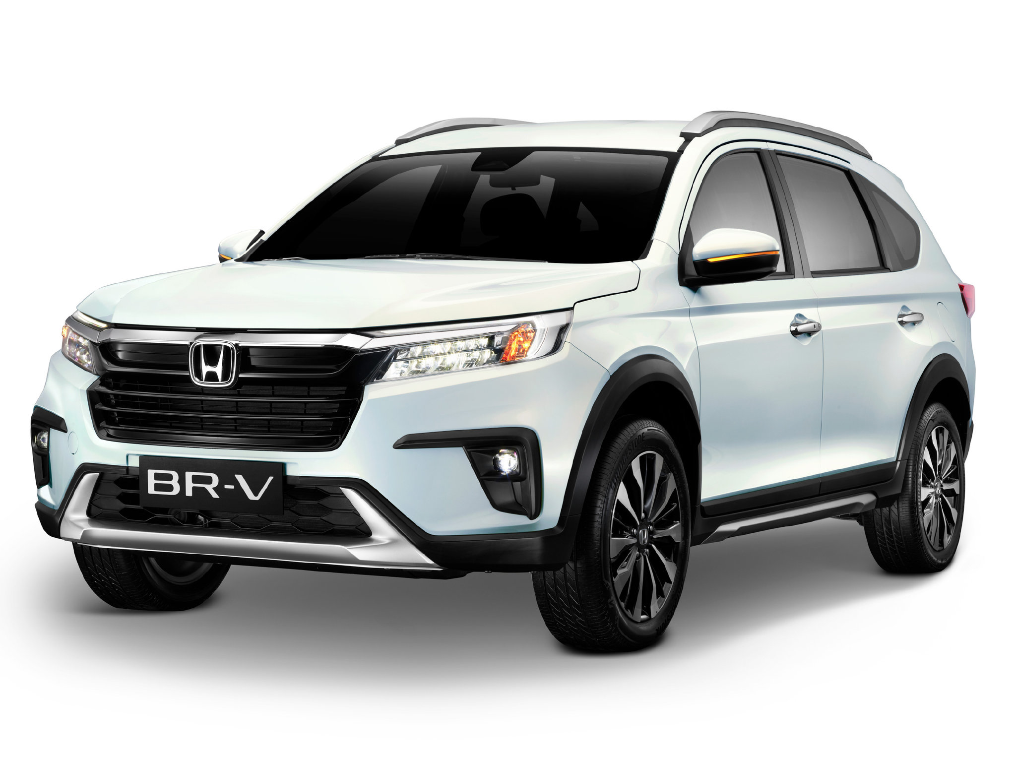 Ảnh Honda BR-V