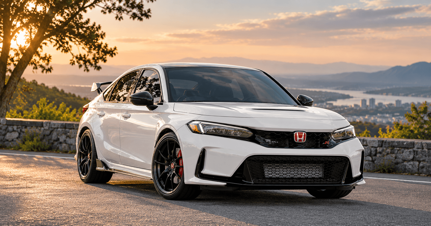 Ảnh Honda Civic Type R