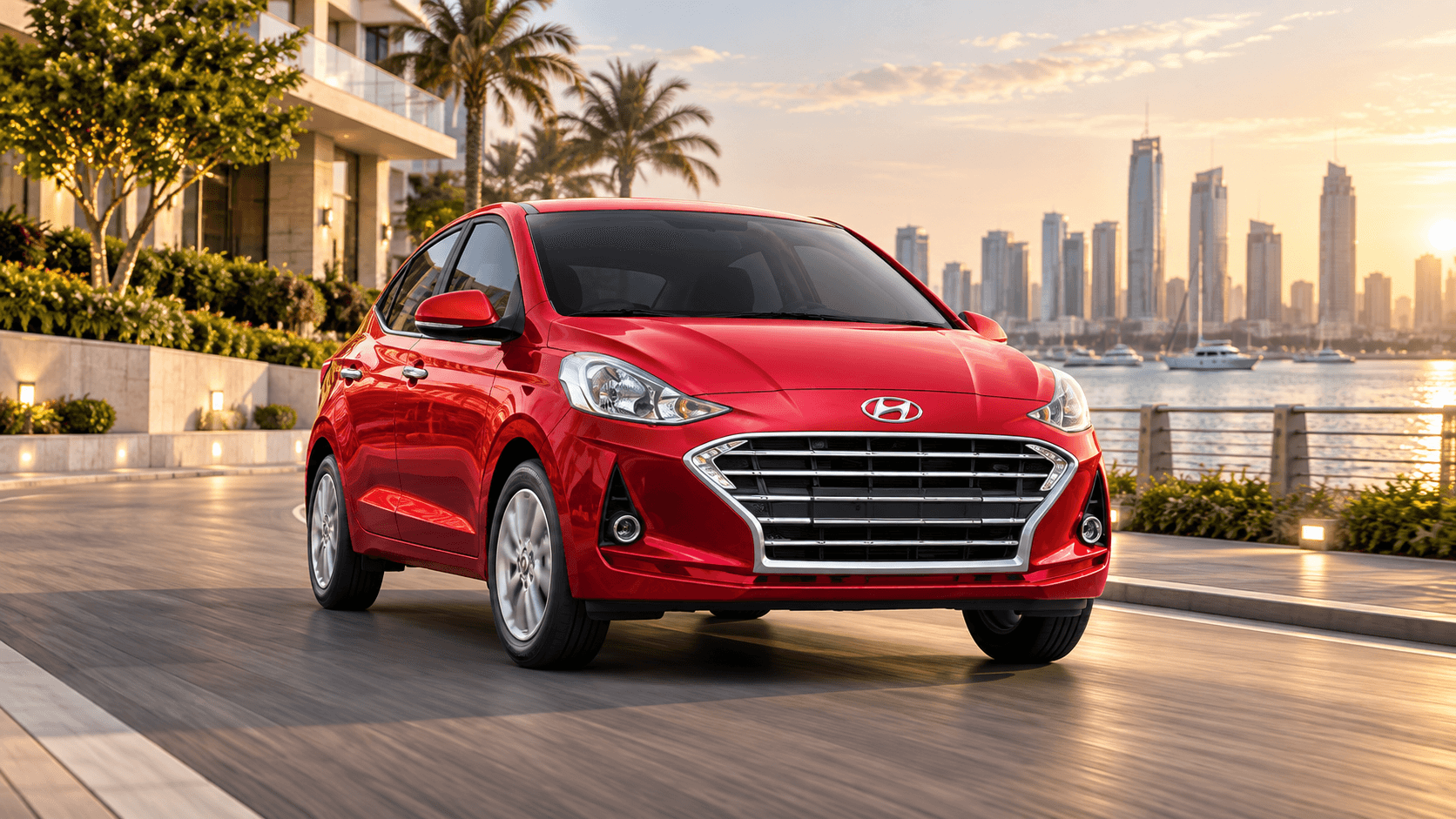 Ảnh Hyundai i10