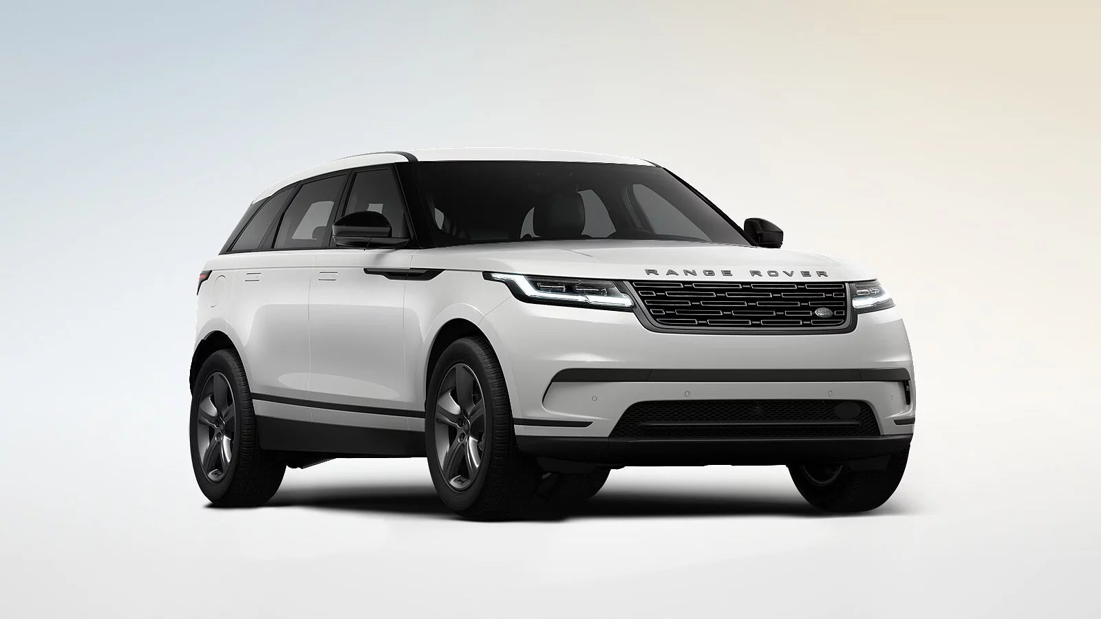 Ảnh Land Rover Range Rover Velar