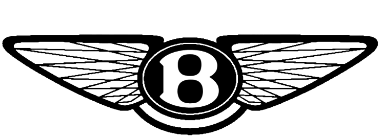 Logo Bentley Logo Bentley