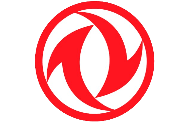 Logo Dongfeng Logo Dongfeng