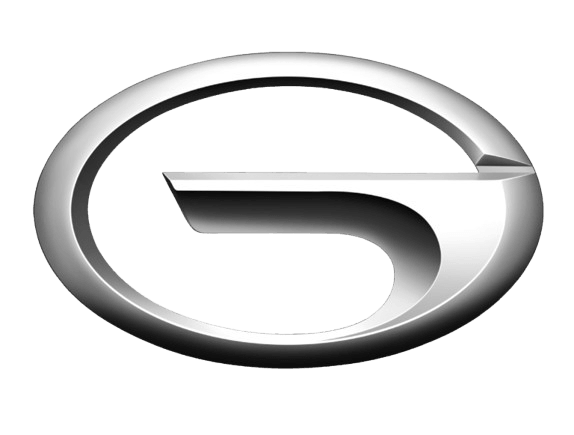 Logo GAC Logo GAC
