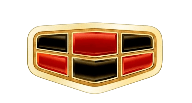 Logo Geely Logo Geely
