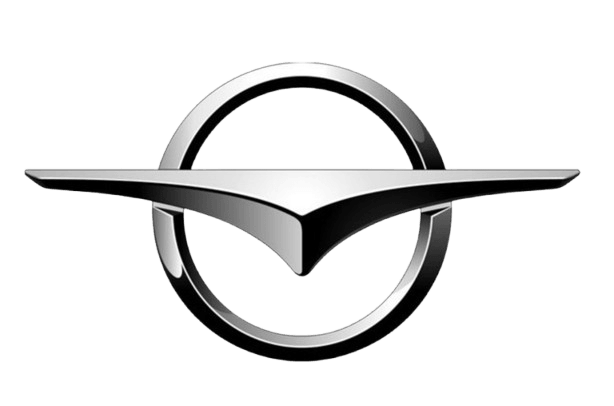 Logo Haima Logo Haima