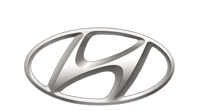 Logo Hyundai Logo Hyundai