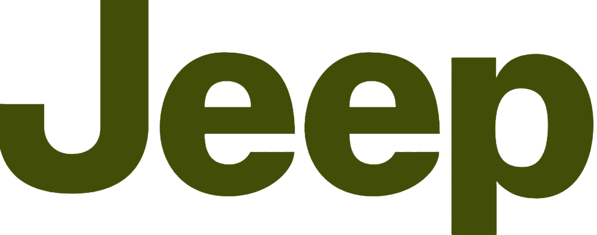 Logo Jeep Logo Jeep