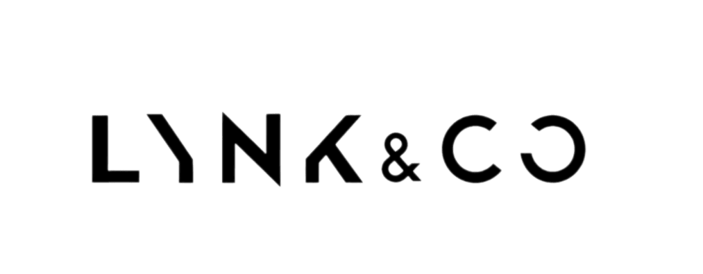 Logo Lynk & Co Logo Lynk & Co
