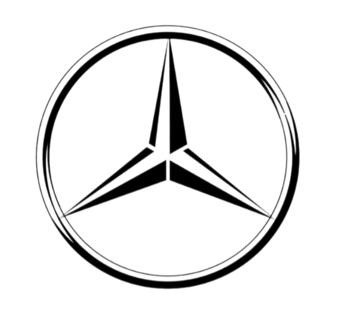 Logo Mercedes Logo Mercedes