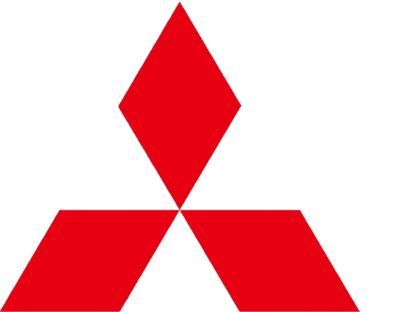 Logo Mitsubishi Logo Mitsubishi