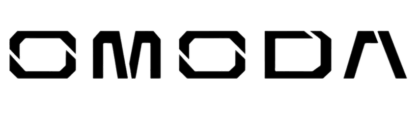 Logo Omoda Logo Omoda