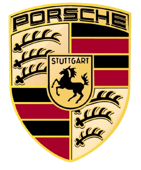 Logo Porsche Logo Porsche