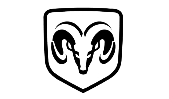 Logo Ram Logo Ram