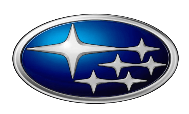 Logo Subaru Logo Subaru
