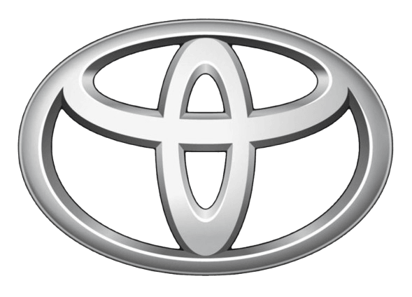 Logo Toyota Logo Toyota