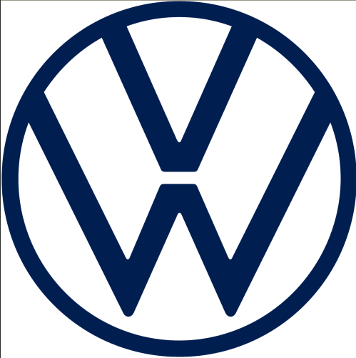 Logo Volkswagen Logo Volkswagen