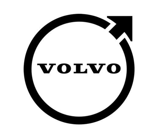 Logo Volvo Logo Volvo