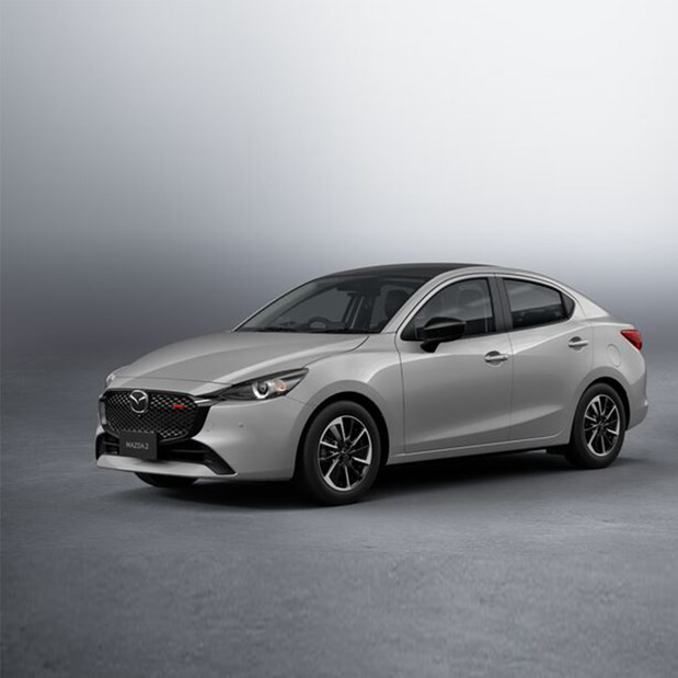 Ảnh Mazda Mazda2