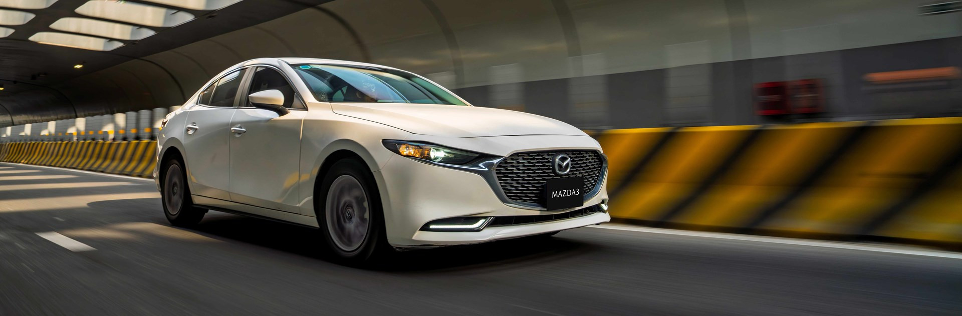 Ảnh Mazda Mazda3