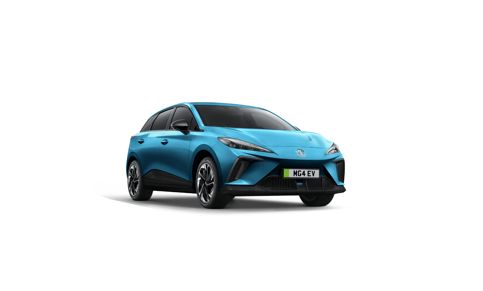 Ảnh MG MG4 EV Ảnh MG MG4 EV