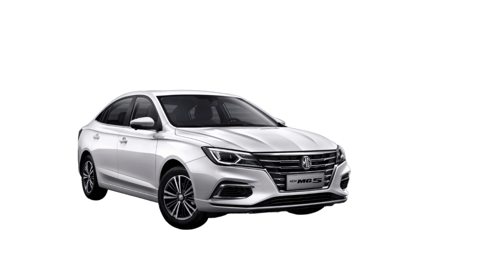 Ảnh MG MG5
