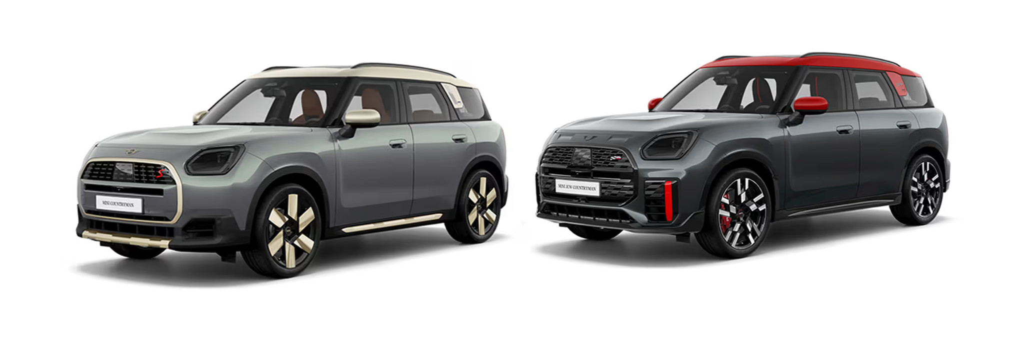 Ảnh Mini Countryman