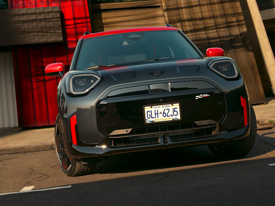 Ảnh Mini JCW
