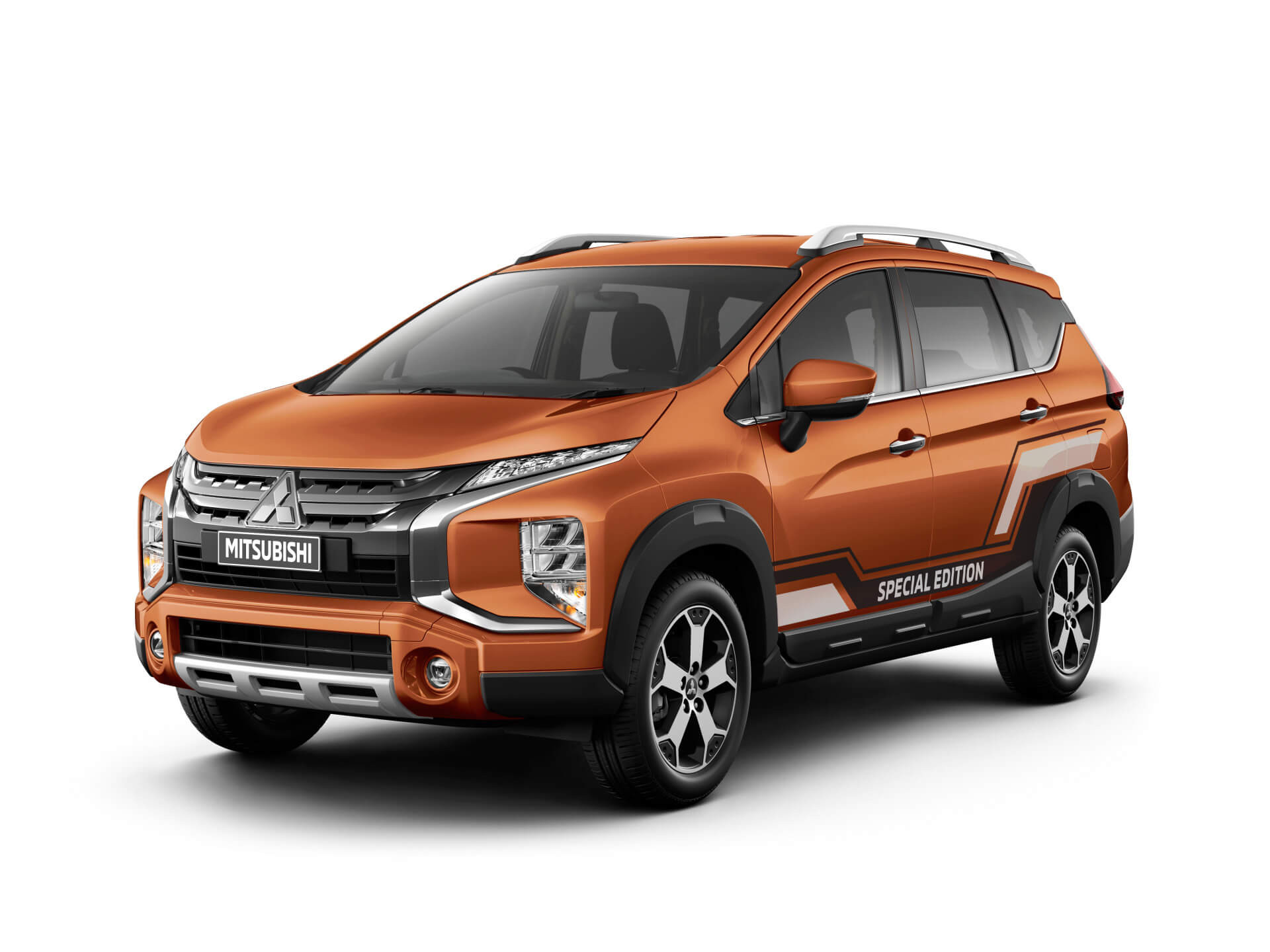 Ảnh Mitsubishi Xpander