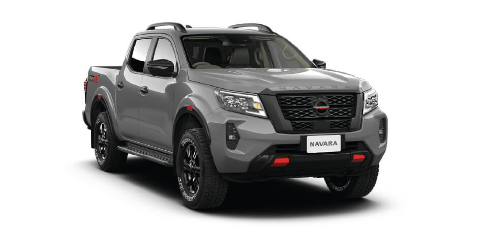 Ảnh Nissan Navara Ảnh Nissan Navara