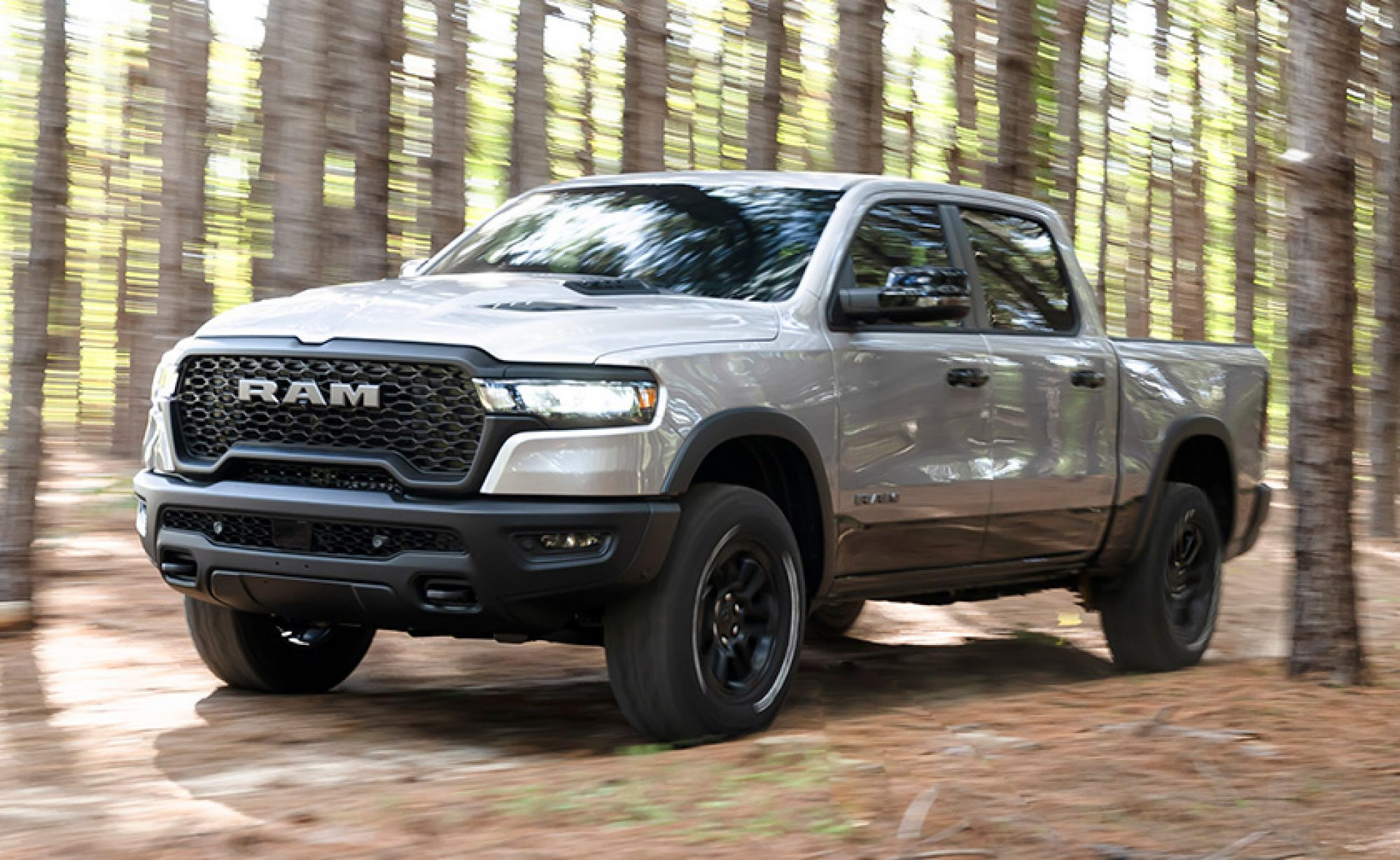 Ảnh Ram 1500