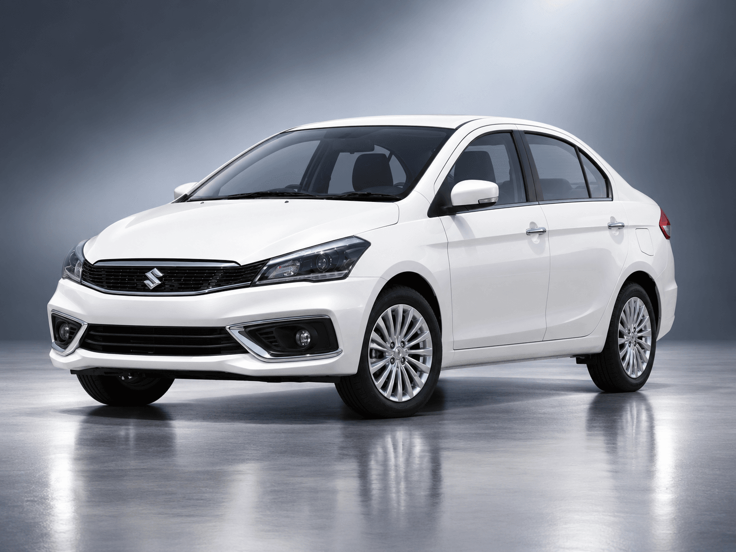 Ảnh Suzuki Ciaz