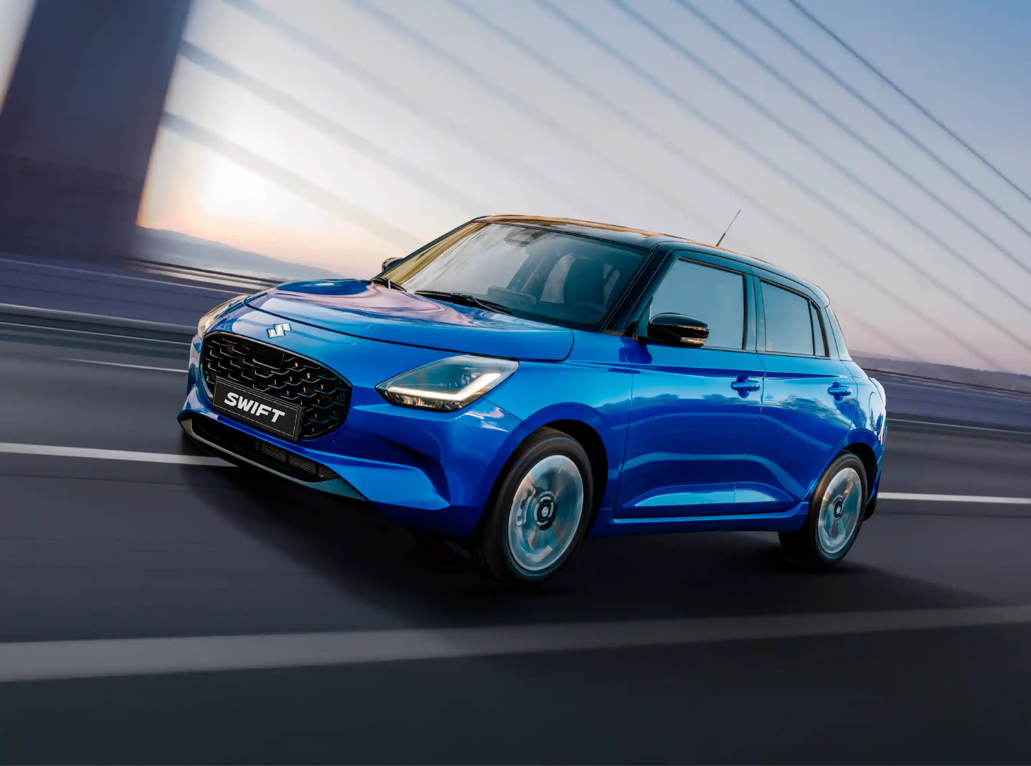 Ảnh Suzuki Swift